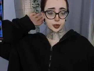 Camsoda Private Sex Chat of dixipixi
