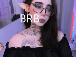 Camsoda Free Live Porn of dixipixi