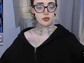 Camsoda Private Sex Chat of dixipixi
