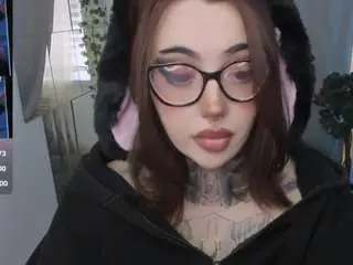 Camsoda Sex Cam of dixipixi