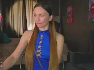 Camsoda Adult Video Chat of evelyn-smitt