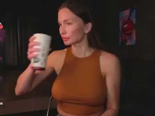 Camsoda Live Sex of evelyn-smitt