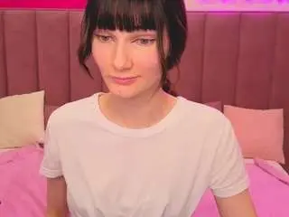 Camsoda Best Webcam of liliflowerr