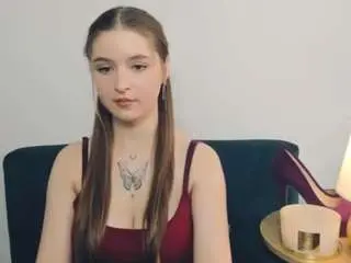 Camsoda Adult Video Chat of margaretbabe