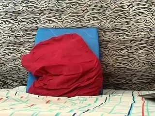 Camsoda Nude Webcam of perla-mature