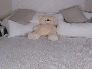 Camsoda Free Porn Cam of stella-leee
