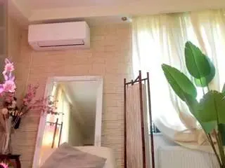 Camsoda Adult Webcam of bella-posh