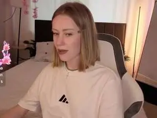 Camsoda Live Sex Cam of eva-hamilton