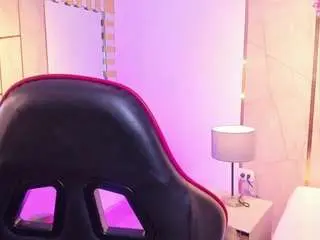 Camsoda Adult Video Chat of kendall-jay