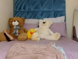 Camsoda Adult Webcam of melons2001