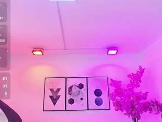 Camsoda Sex Chat of tamaragrays