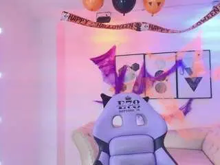 Camsoda Live Sex Cam of tamaragrays