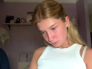 Camsoda Free Porn Cam of zoilafassinger