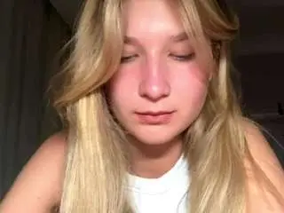 Camsoda Best Webcam of zoilafassinger