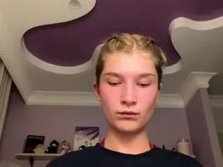 Camsoda Best live sex cam show of zoilafassinger