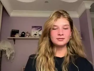 Camsoda Live Sex Cam of zoilafassinger