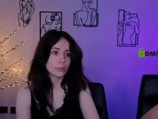 Camsoda Live Sex of daisy-candy