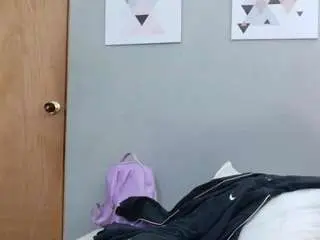 Camsoda Nude Webcam of donnabeella