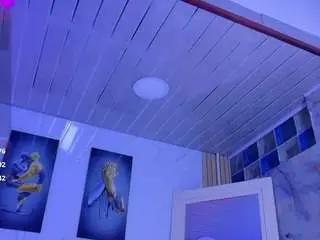 Camsoda Adult Webcam of donnabeella