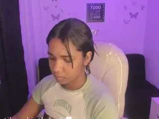 Camsoda Sex Cam of miiyaaco-ds