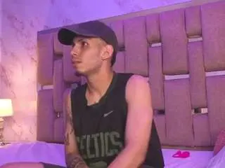 Camsoda Live Porn of romeoandjulietta