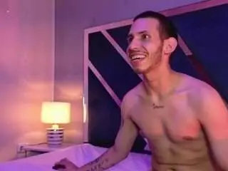 Camsoda Private Sex Chat of romeoandjulietta