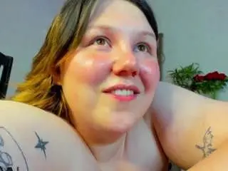 Camsoda Sex Cam of ruth-oliver