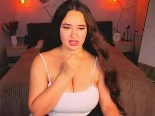Camsoda Nude Webcam of angelica-andes