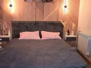 Camsoda Private Sex Chat of angelica-andes