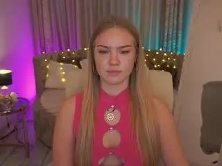 Camsoda Best Webcam of celestenoirr