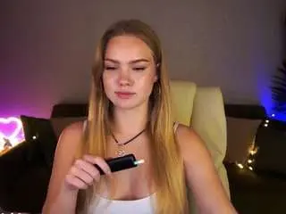 Camsoda Sex Chat of celestenoirr