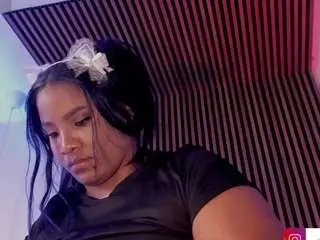 Camsoda Live Sex of elsiemorris