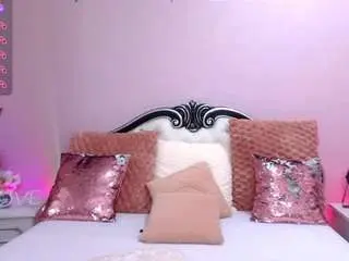 Camsoda Private Sex Chat of foxyserenax