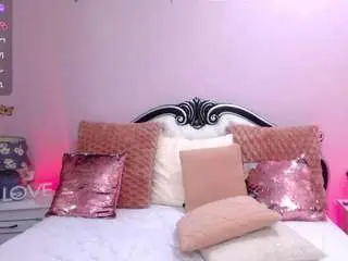 Camsoda Live Porn of foxyserenax