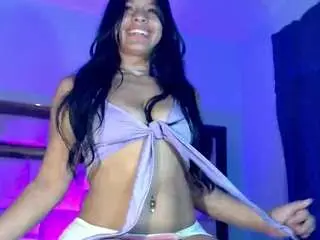 Camsoda Adult Webcam of alaiakattz