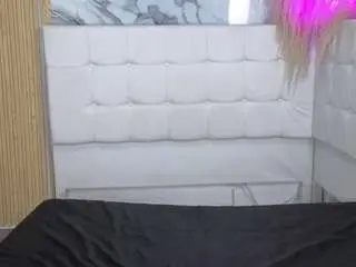 Camsoda Nude Webcam of cerecita02