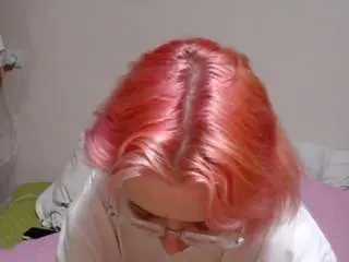 Camsoda Live Sex of katiemelone