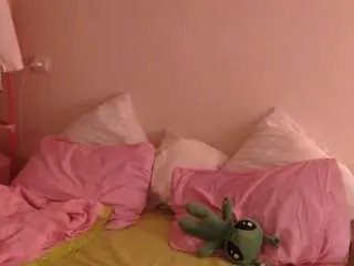 Camsoda Free Porn Cam of katiemelone