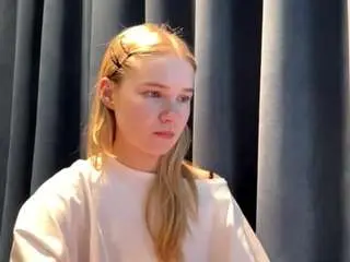 Camsoda Sex Chat of kristaprehn