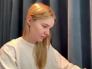 Camsoda Adult Webcams of kristaprehn