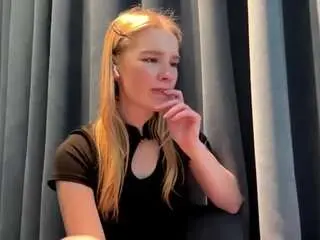 Camsoda Free Live Porn of kristaprehn