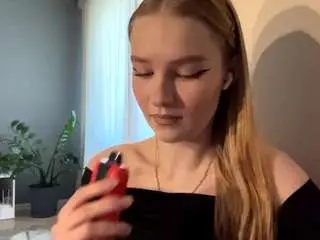 Camsoda Live Sex of kristaprehn