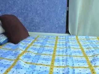 Camsoda Adult Webcams of malia-fooxx