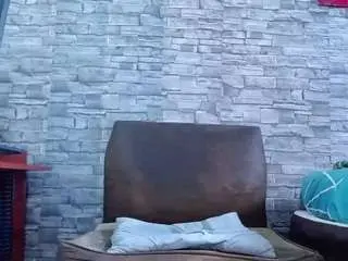 Camsoda Live Sex Cam of morbosohot37