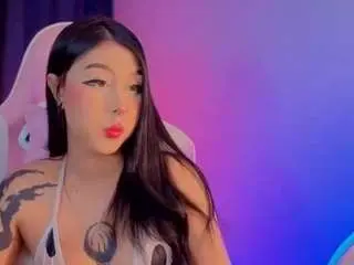 Camsoda Free Porn Cam of sharonboone
