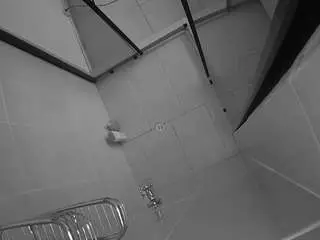 Camsoda Best Webcam of voyeurcam-jb-shower-2