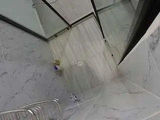 Camsoda Watch Live Sex Cams of voyeurcam-jb-shower-2