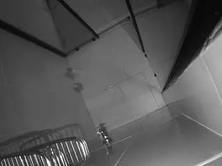 Camsoda Live Sex of voyeurcam-jb-shower-2