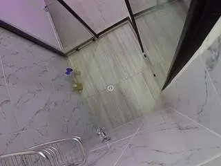 Camsoda Best Webcam of voyeurcam-jb-shower-2