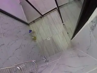 Camsoda Watch Live Sex Cams of voyeurcam-jb-shower-2